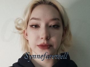Synnefarewell