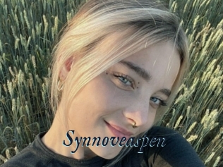 Synnoveaspen
