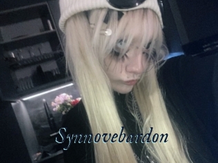 Synnovebardon