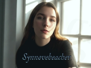 Synnovebeacher