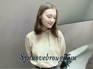 Synnovebrougham