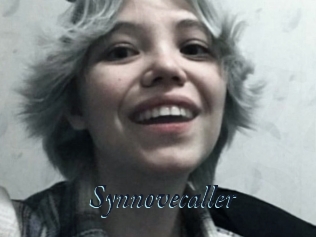 Synnovecaller