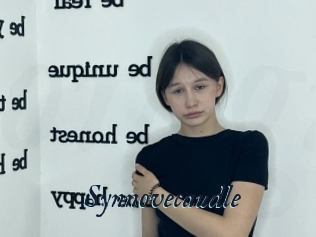 Synnovecaudle