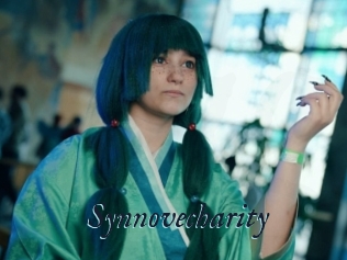Synnovecharity