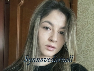 Synnovedarnell