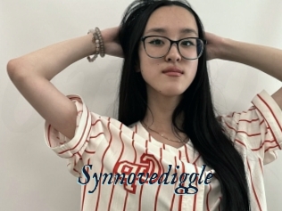 Synnovediggle