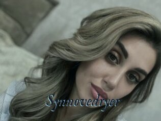 Synnovedryer