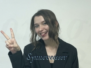 Synnoveesser