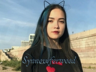 Synnoveforwood