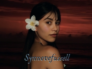 Synnovefussell