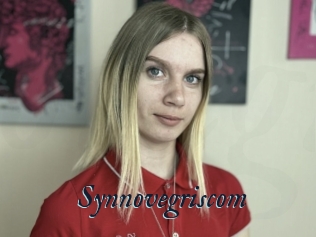 Synnovegriscom