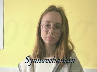 Synnovehankin