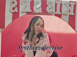 Synthiavalentine