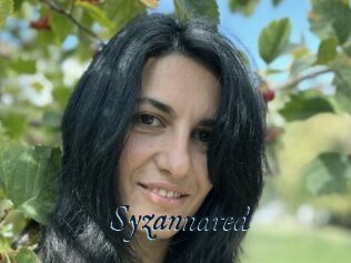 Syzannared