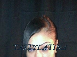 TASTYLATINA