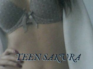 TEEN_SAKURA