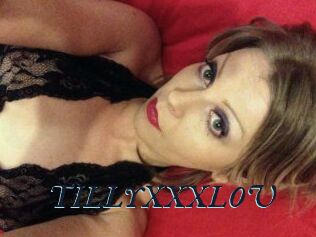 TILLYXXXLOU