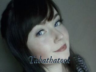 Tabathatook