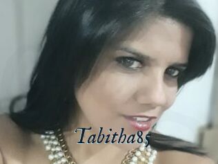 Tabitha85