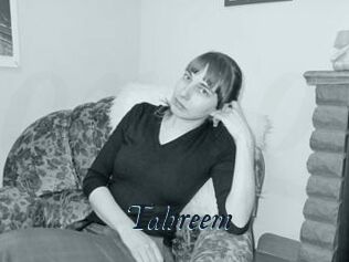 Tahreem