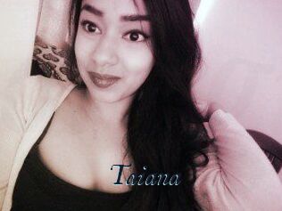Taiana_