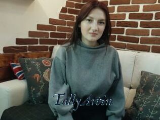 TallyArtin