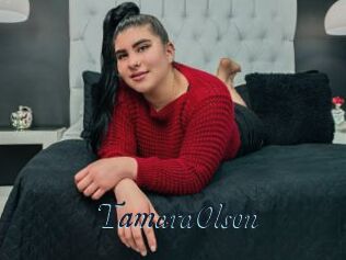 TamaraOlson
