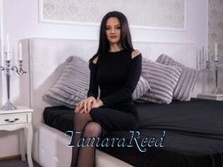 TamaraReed