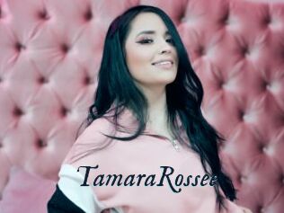 TamaraRossee