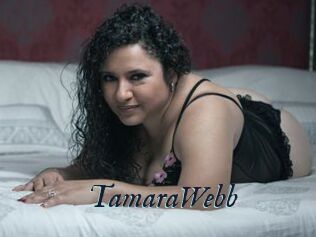 TamaraWebb