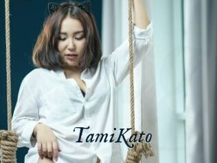 TamiKato