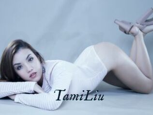 TamiLiu