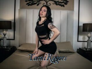 TamiRogers