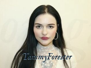 TammyForester