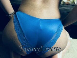 TammyLovette