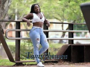 TamyJhonson