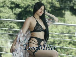 TamyMiller