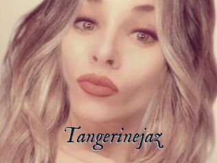Tangerinejaz