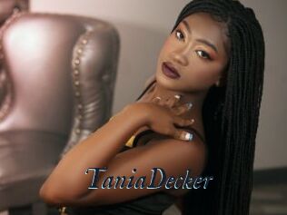 TaniaDecker