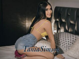 TaniaSimson