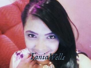 TaniaWells