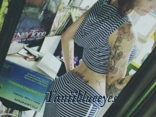 Taniiblueeyes