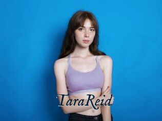 TaraReid