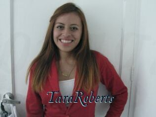 TaraRoberts