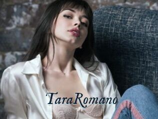 TaraRomano