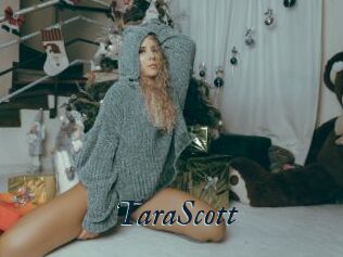 TaraScott