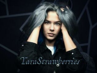 TaraStrawberries