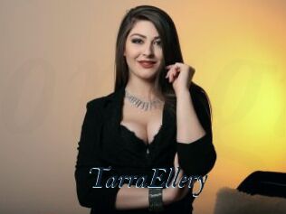 TarraEllery