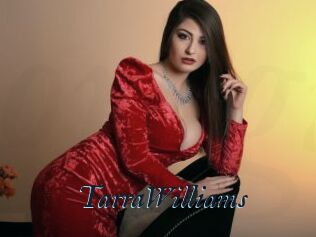 TarraWilliams