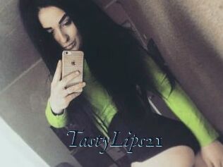 TastyLips21